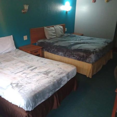 Hotel 2 Double Bed Studio 109 & Hot Tub Livingston Buitenkant foto