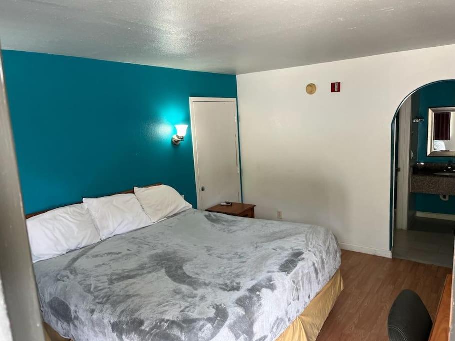 Hotel 2 Double Bed Studio 109 & Hot Tub Livingston Buitenkant foto