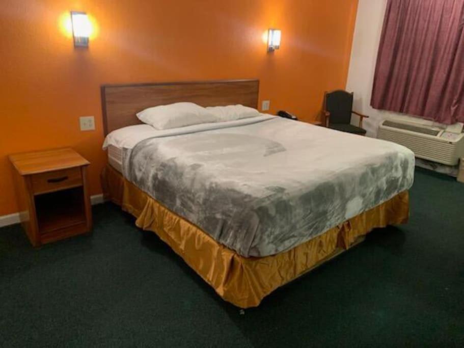 Hotel 2 Double Bed Studio 109 & Hot Tub Livingston Buitenkant foto