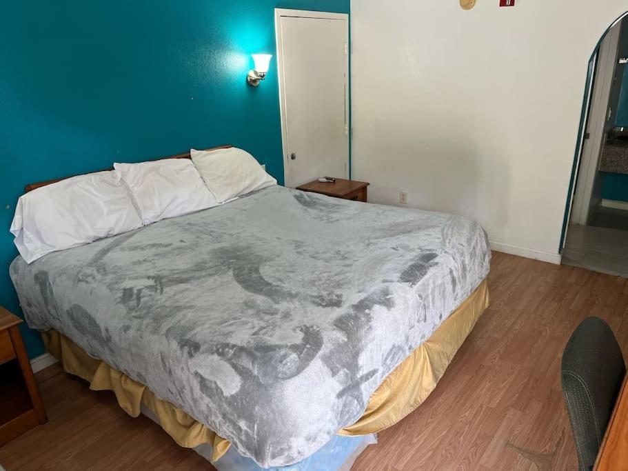 Hotel 2 Double Bed Studio 109 & Hot Tub Livingston Buitenkant foto